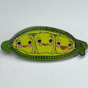 Toy Story 3 Peas-in-a-Pod Disney Pixar Pin '10 PEATEY PEATRICE PEANELOPE PP79023